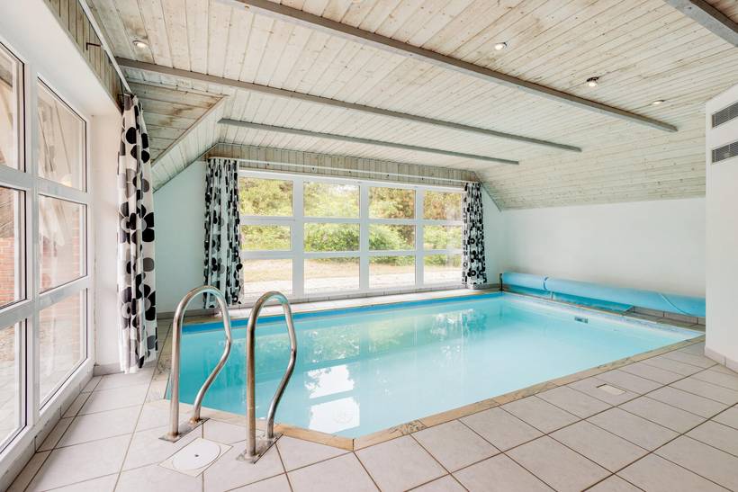 Foto von Ferienhaus XH37 in Kromose - Rømø