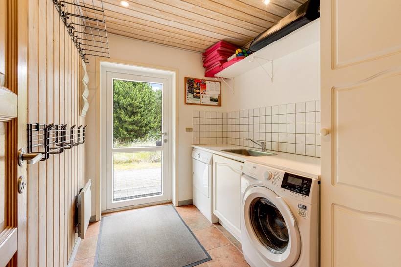 Foto von Ferienhaus XH37 in Kromose - Rømø