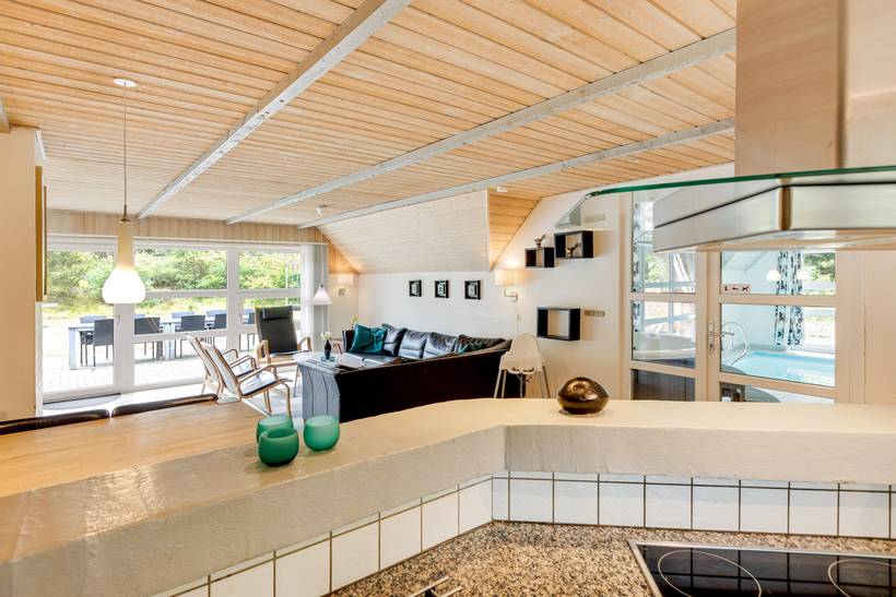Foto von Ferienhaus XH37 in Kromose - Rømø