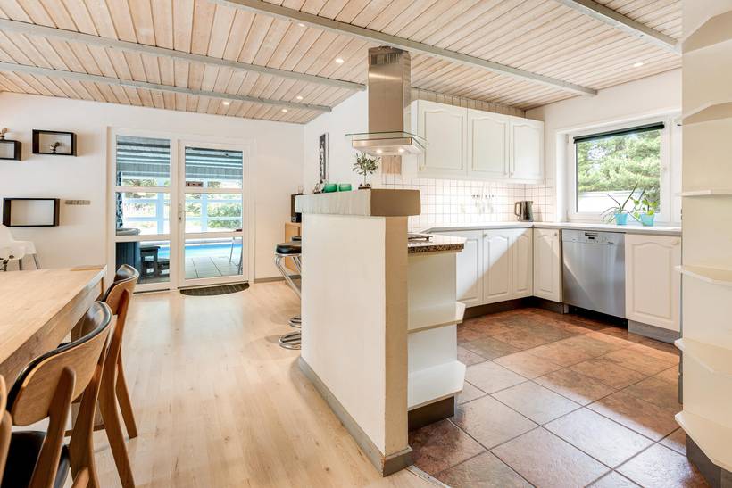 Foto von Ferienhaus XH37 in Kromose - Rømø