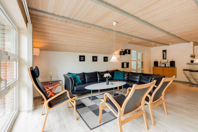 Foto von Ferienhaus XH37 in Kromose - Rømø