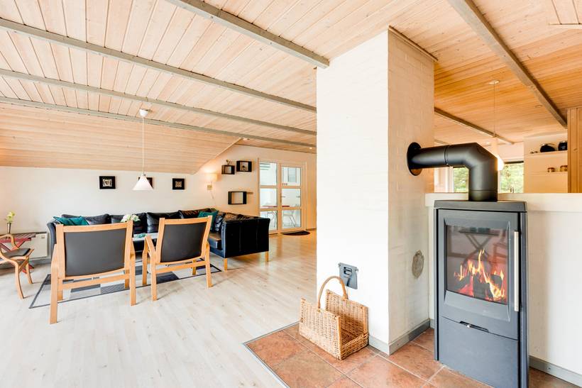 Foto von Ferienhaus XH37 in Kromose - Rømø