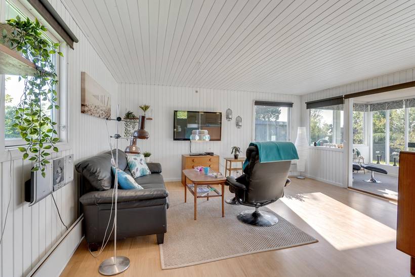 Foto von Ferienhaus XH38 in Bogø - Møn
