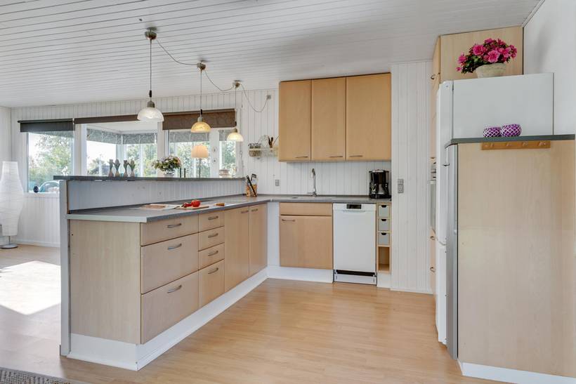 Foto von Ferienhaus XH38 in Bogø - Møn