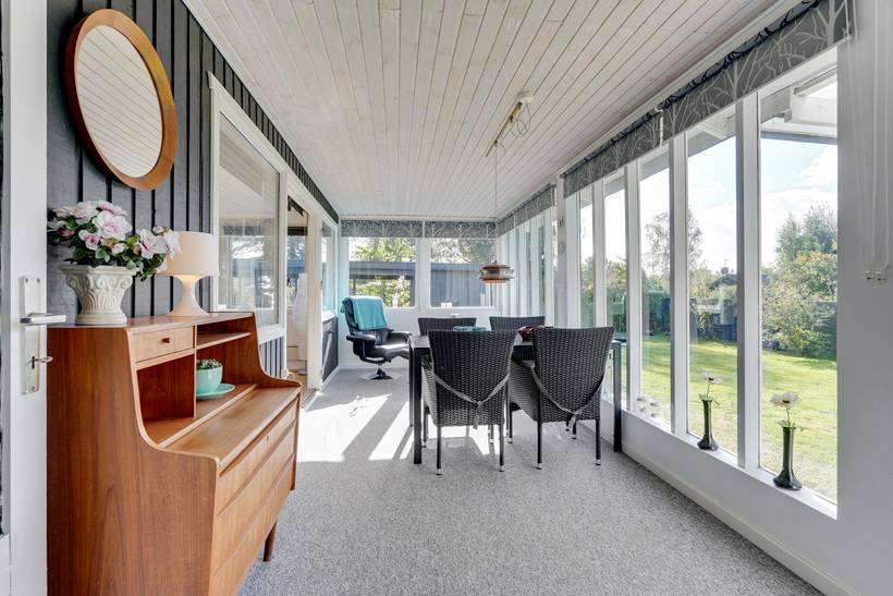 Foto von Ferienhaus XH38 in Bogø - Møn