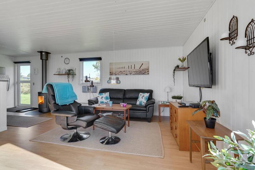 Foto von Ferienhaus XH38 in Bogø - Møn