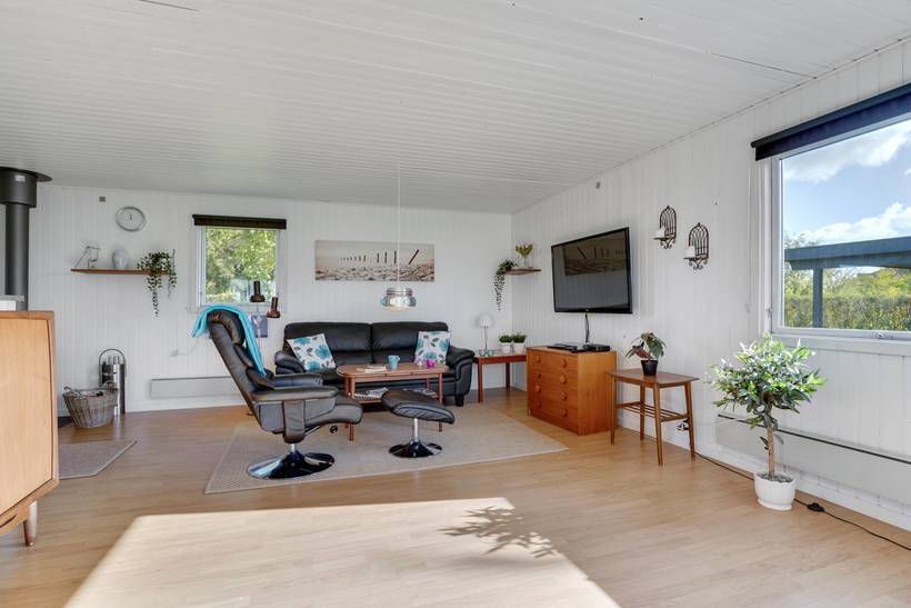Foto von Ferienhaus XH38 in Bogø - Møn