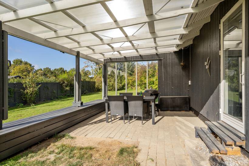 Foto von Ferienhaus XH38 in Bogø - Møn
