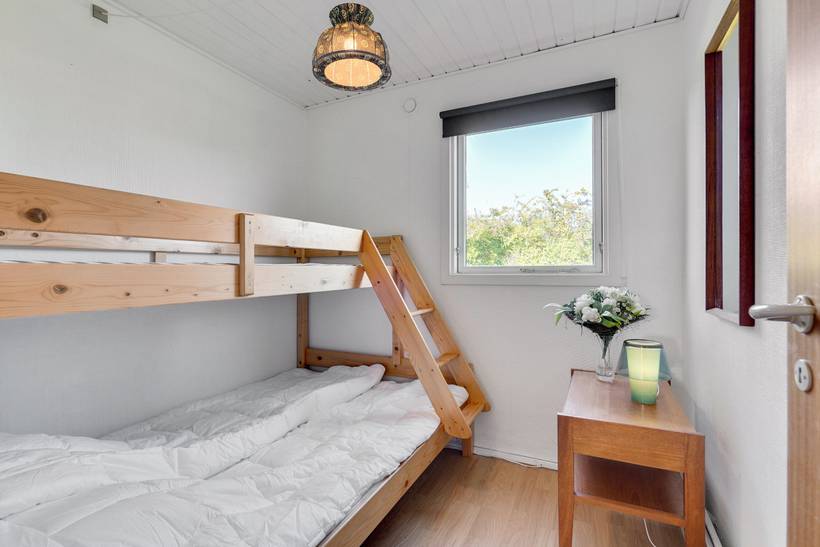 Foto von Ferienhaus XH38 in Bogø - Møn