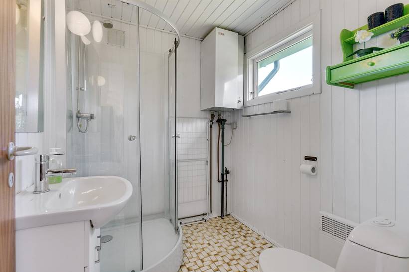 Foto von Ferienhaus XH38 in Bogø - Møn