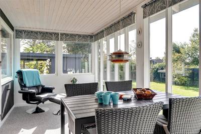 Vorschaubild von Ferienhaus XH38 in Bogø - Møn