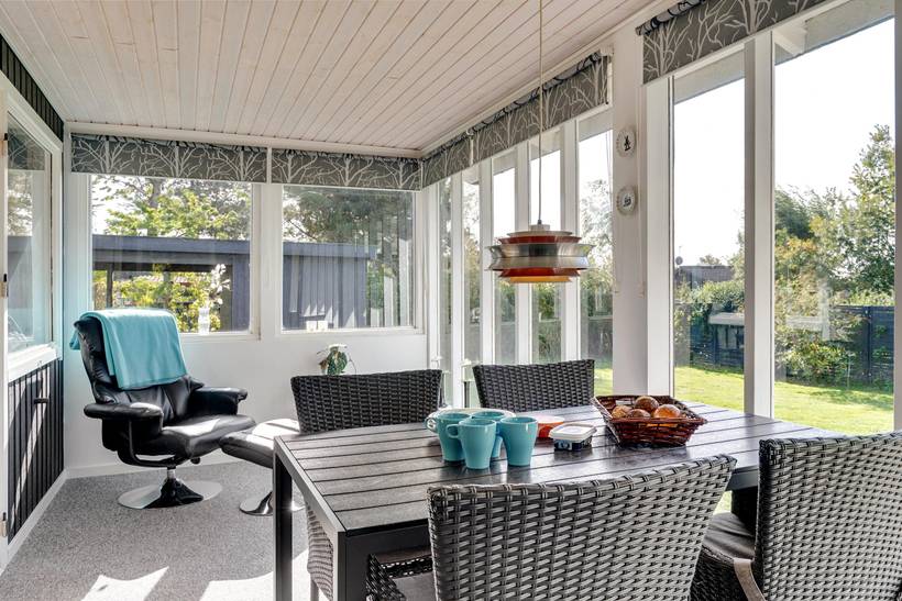 Foto von Ferienhaus XH38 in Bogø - Møn