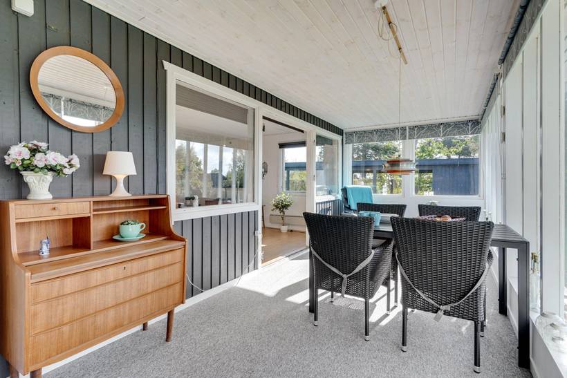 Foto von Ferienhaus XH38 in Bogø - Møn