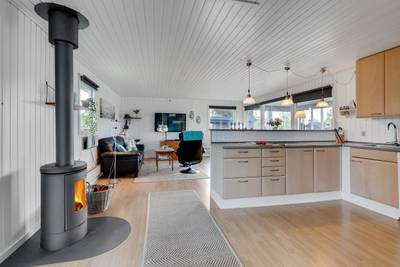 Vorschaubild von Ferienhaus XH38 in Bogø - Møn