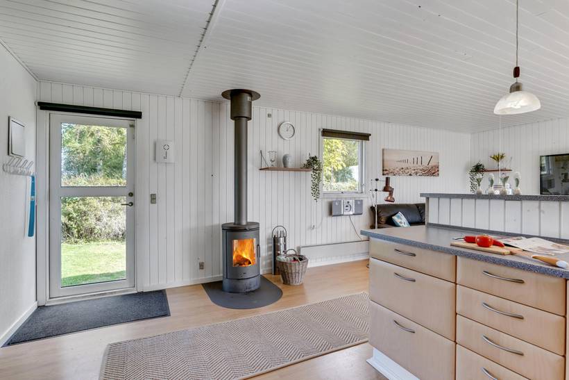 Foto von Ferienhaus XH38 in Bogø - Møn