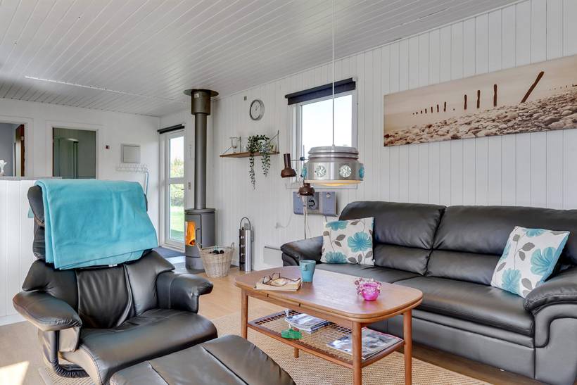Foto von Ferienhaus XH38 in Bogø - Møn