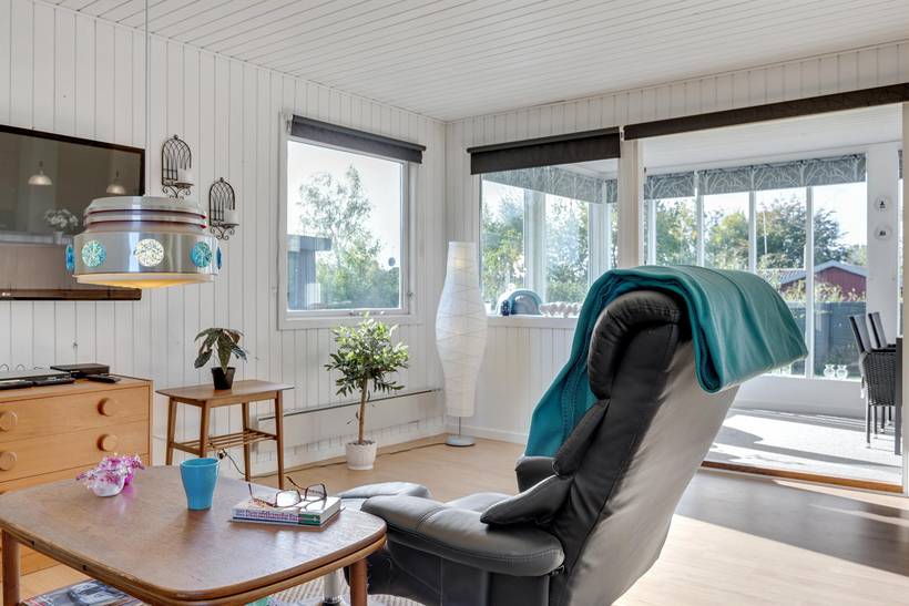 Foto von Ferienhaus XH38 in Bogø - Møn