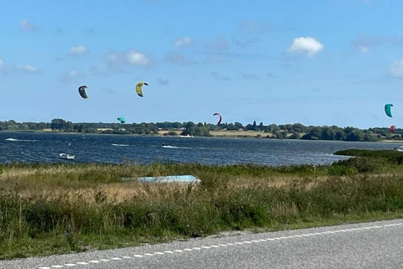 Foto von Ferienhaus XH38 in Bogø - Møn