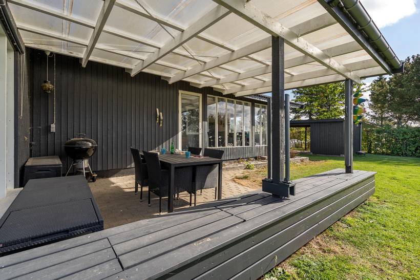 Foto von Ferienhaus XH38 in Bogø - Møn