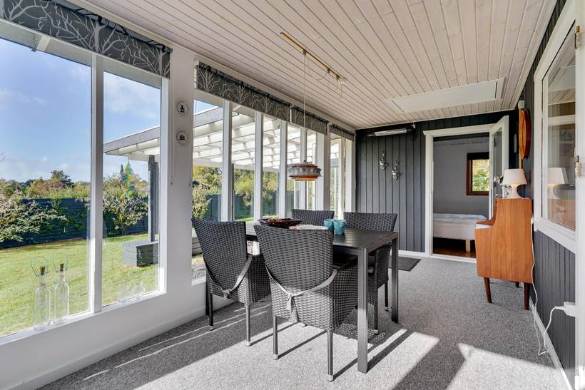 Foto von Ferienhaus XH38 in Bogø - Møn