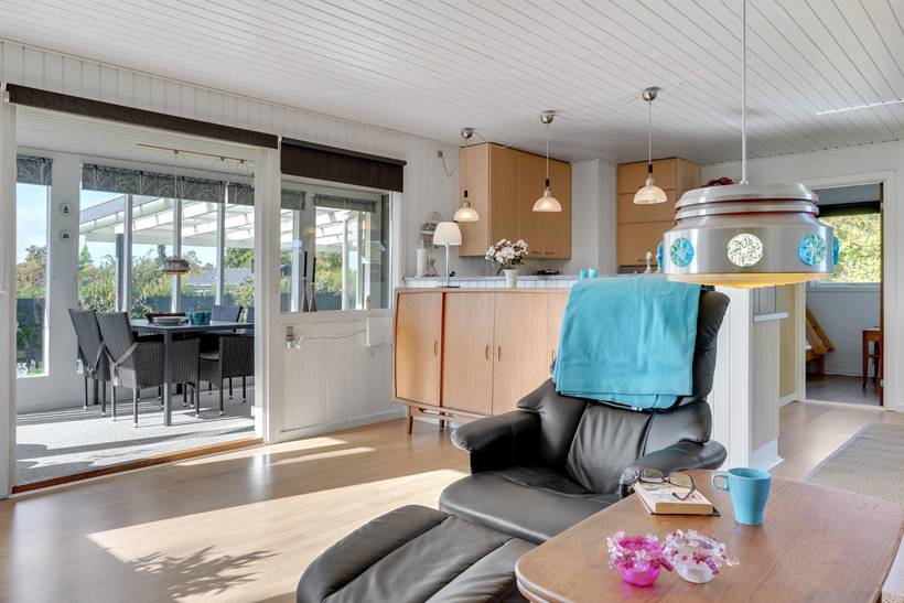 Foto von Ferienhaus XH38 in Bogø - Møn