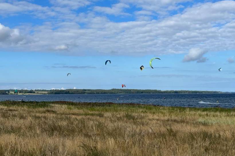 Foto von Ferienhaus XH38 in Bogø - Møn