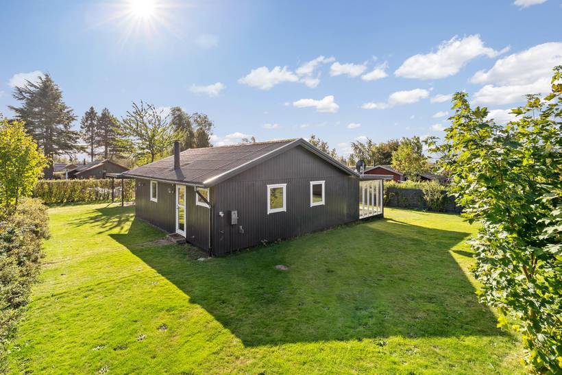 Foto von Ferienhaus XH38 in Bogø - Møn