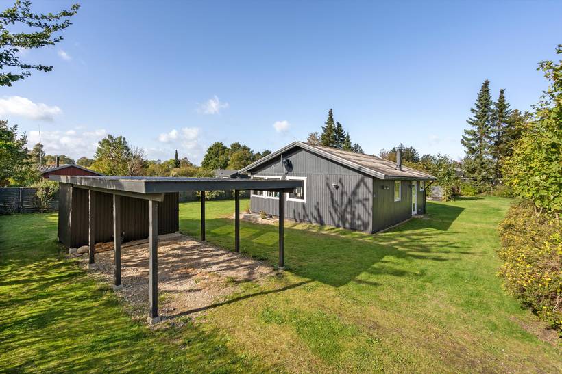 Foto von Ferienhaus XH38 in Bogø - Møn