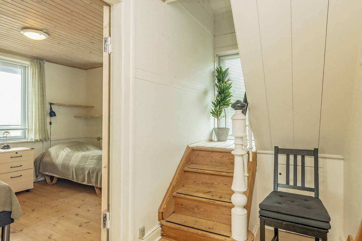 Foto von Ferienhaus XH41 in Krik Vig - Thy/Limfjord