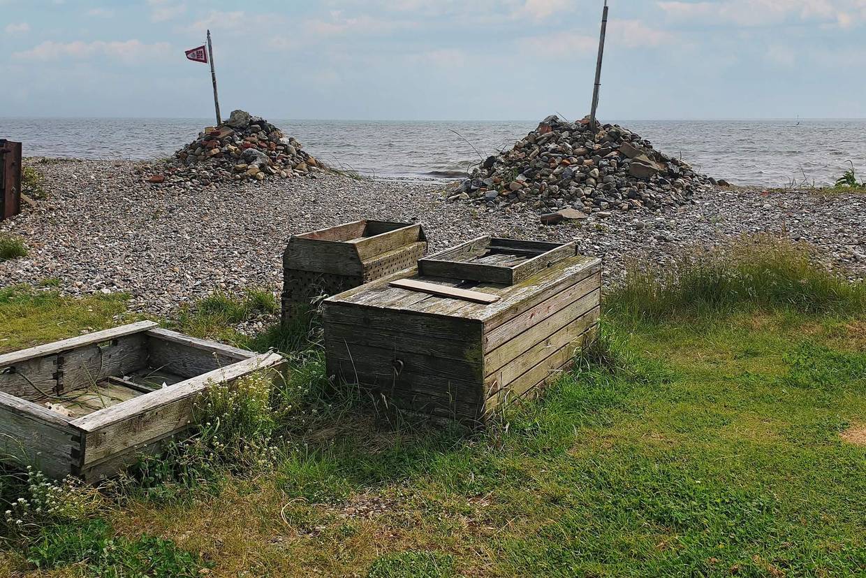 Foto von Ferienhaus XH41 in Krik Vig - Thy/Limfjord
