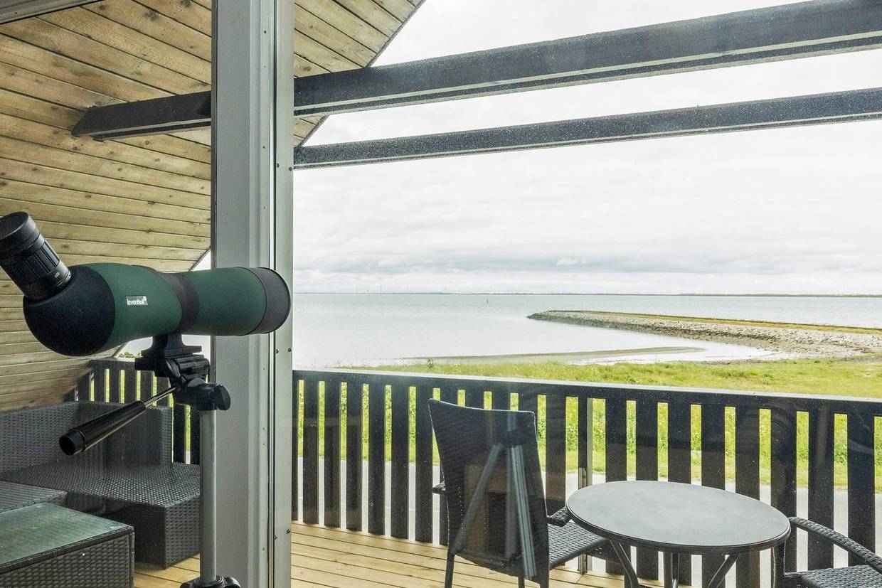 Foto von Ferienhaus XH41 in Krik Vig - Thy/Limfjord