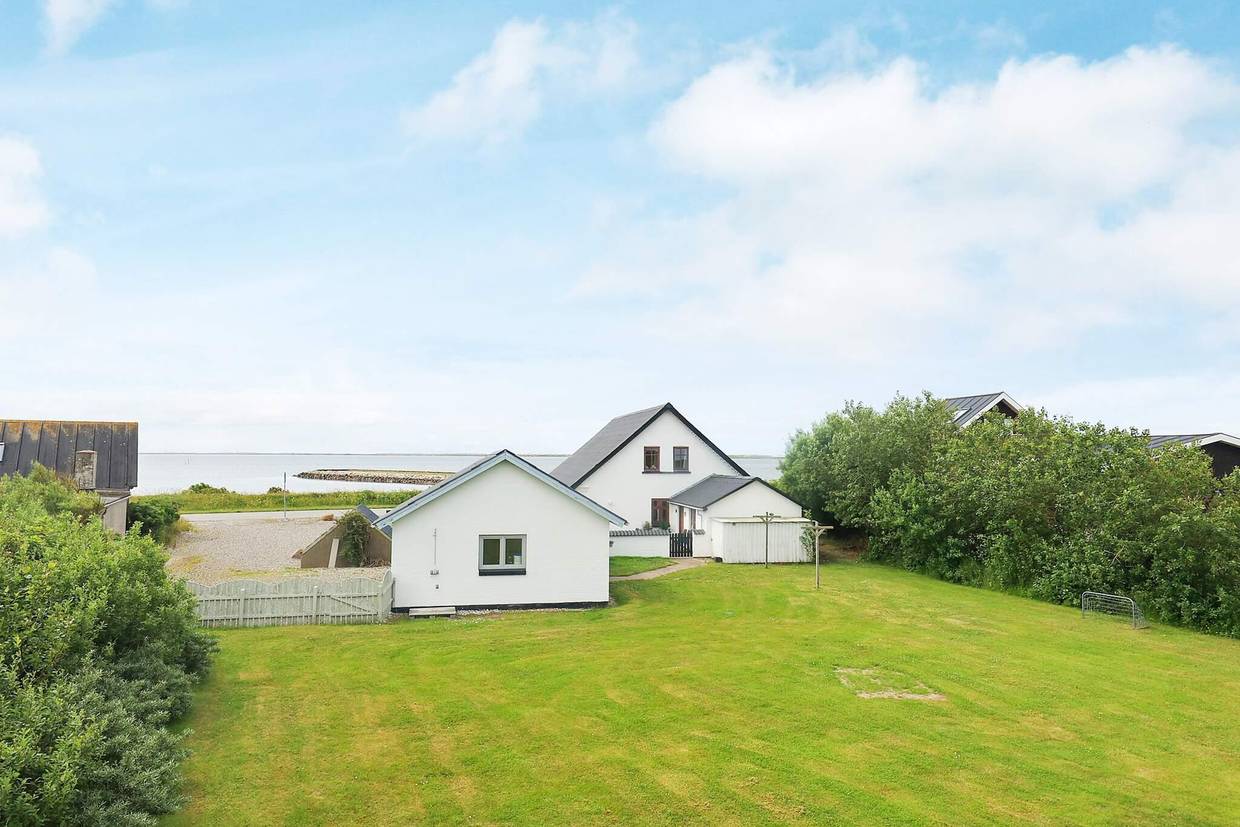 Foto von Ferienhaus XH41 in Krik Vig - Thy/Limfjord