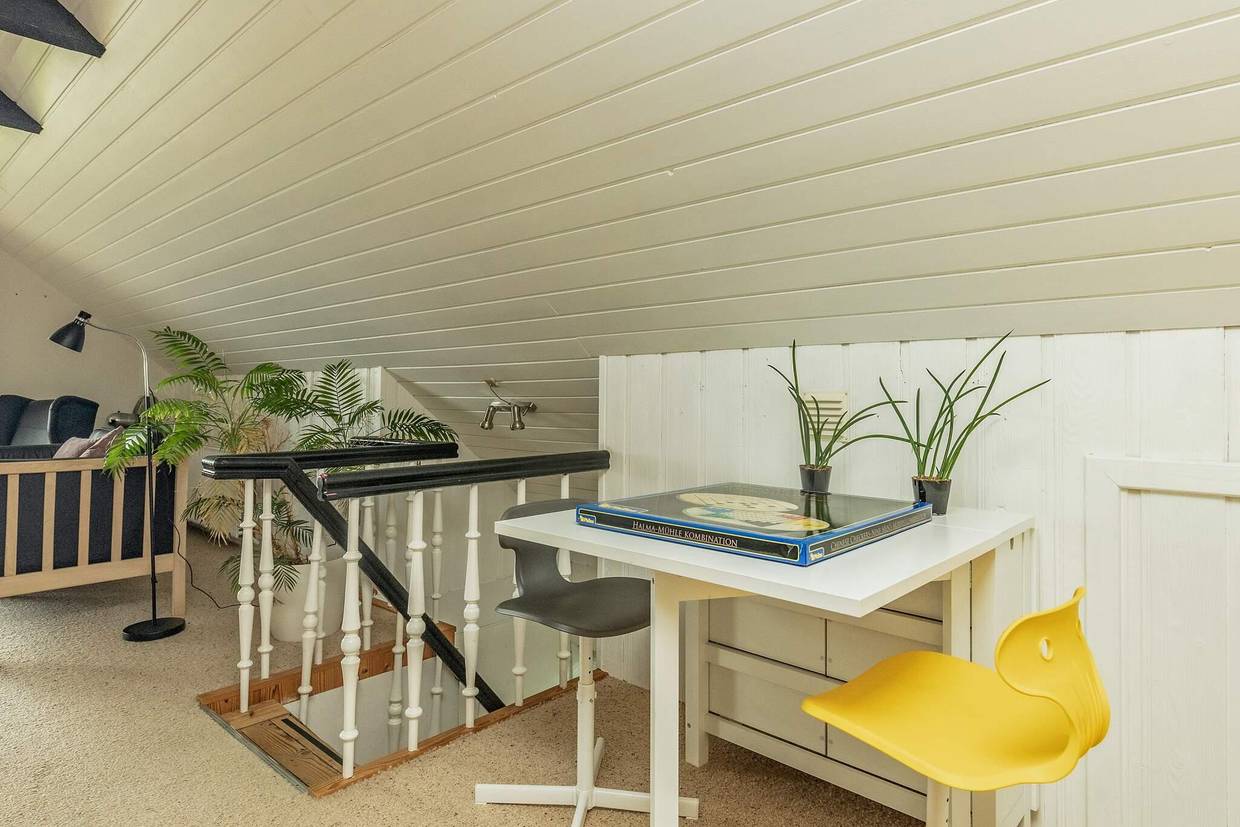 Foto von Ferienhaus XH41 in Krik Vig - Thy/Limfjord