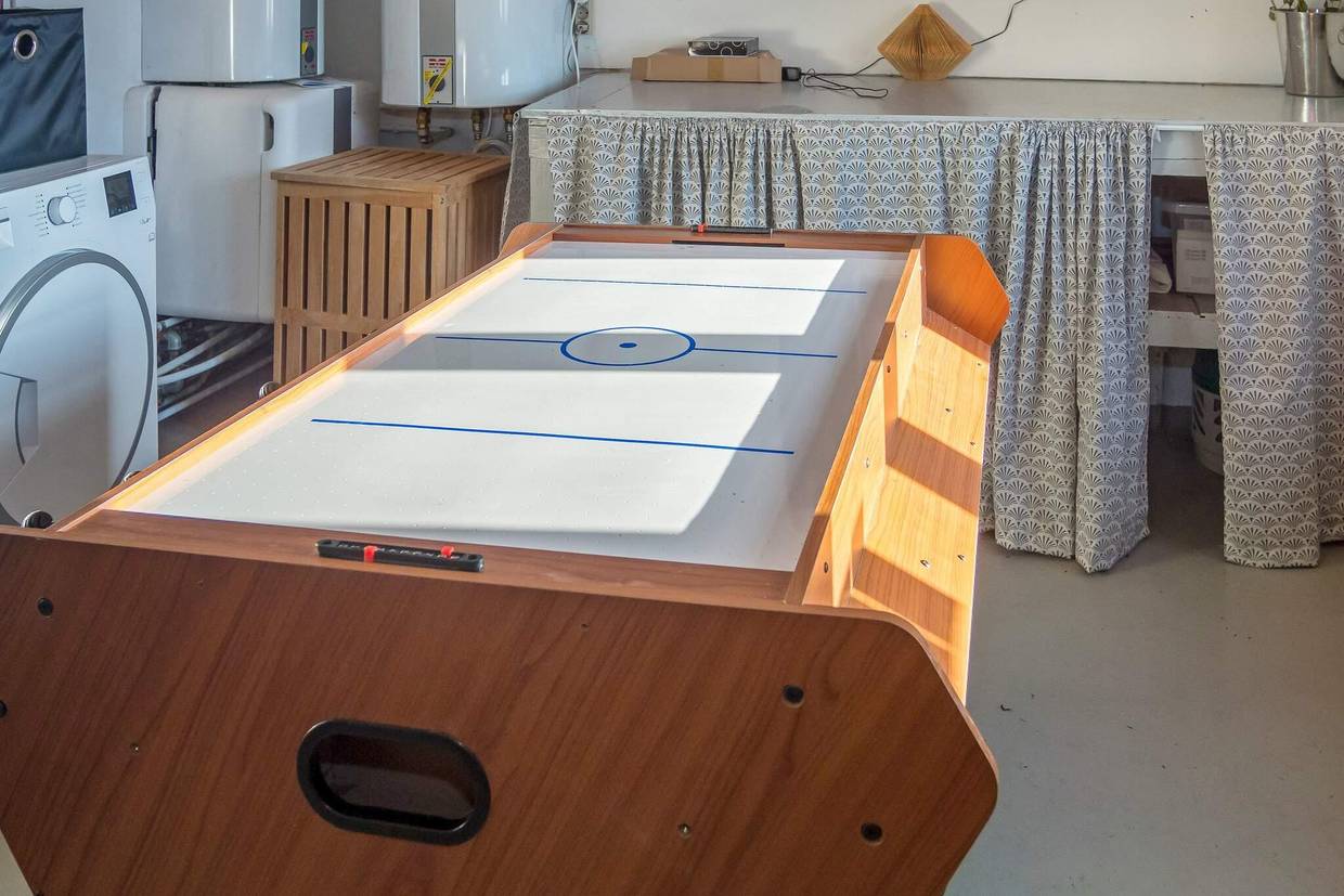 Foto von Ferienhaus XH41 in Krik Vig - Thy/Limfjord
