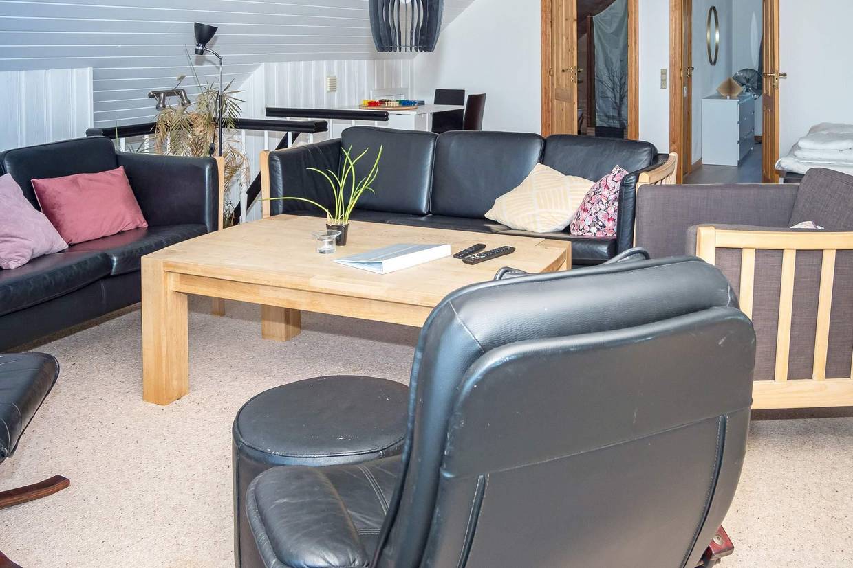 Foto von Ferienhaus XH41 in Krik Vig - Thy/Limfjord