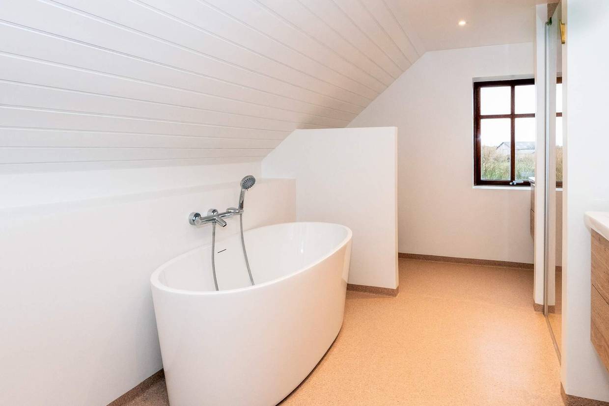 Foto von Ferienhaus XH41 in Krik Vig - Thy/Limfjord
