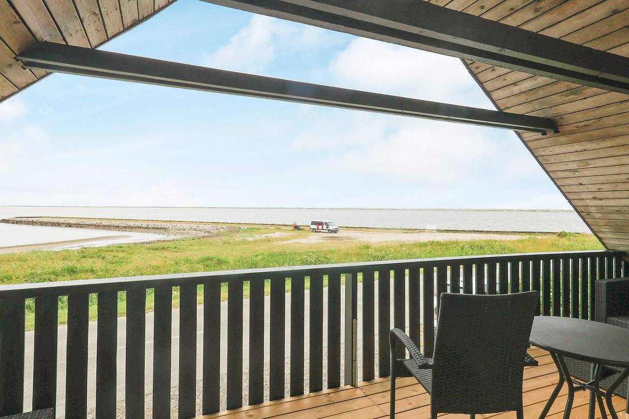 Foto von Ferienhaus XH41 in Krik Vig - Thy/Limfjord
