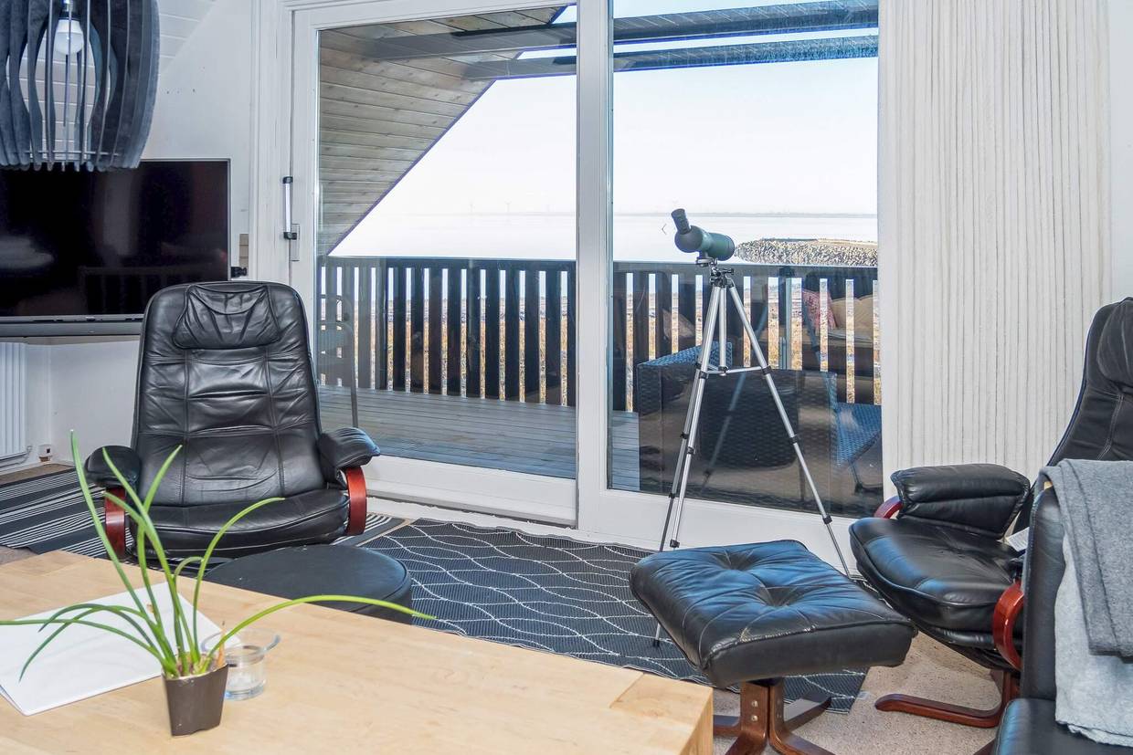 Foto von Ferienhaus XH41 in Krik Vig - Thy/Limfjord