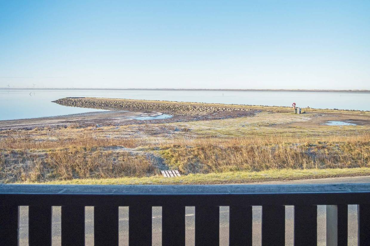 Foto von Ferienhaus XH41 in Krik Vig - Thy/Limfjord