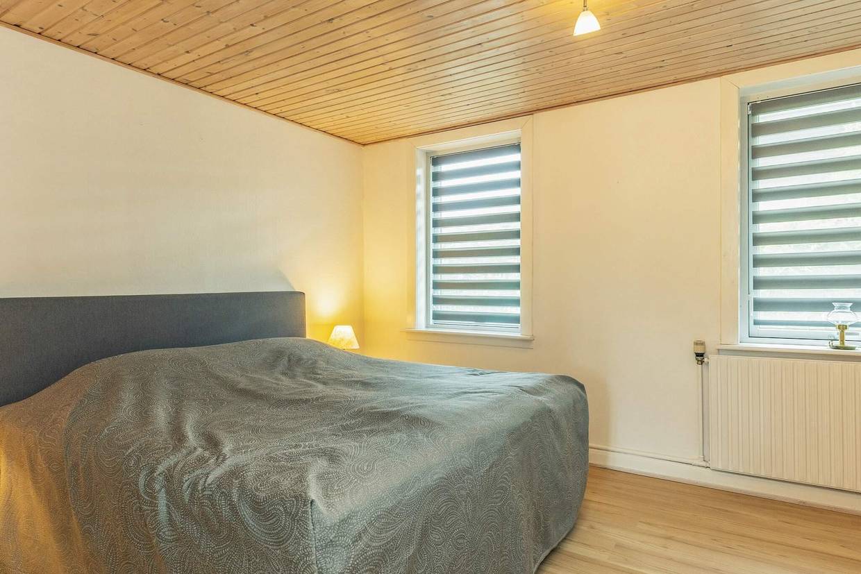 Foto von Ferienhaus XH41 in Krik Vig - Thy/Limfjord