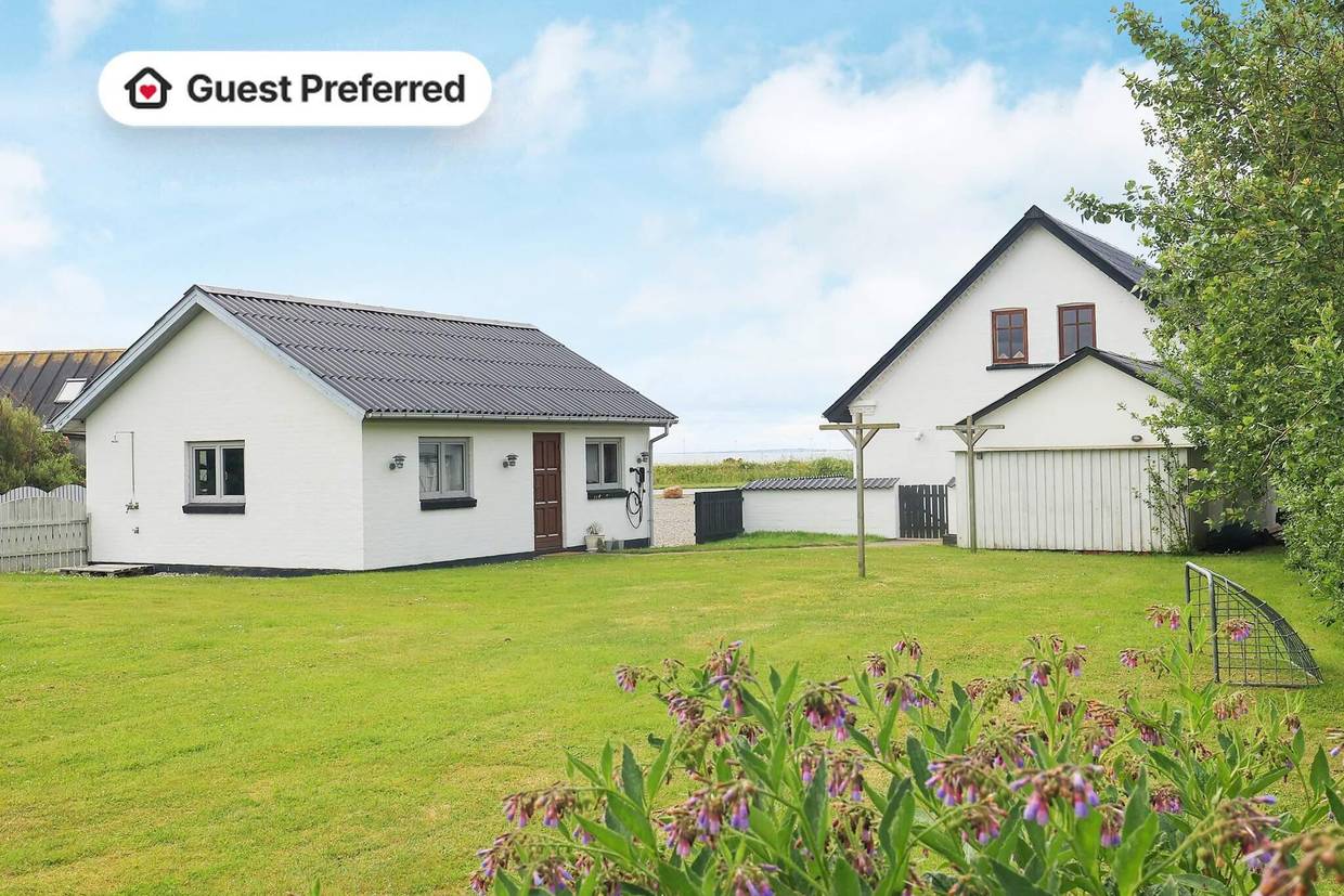 Foto von Ferienhaus XH41 in Krik Vig - Thy/Limfjord