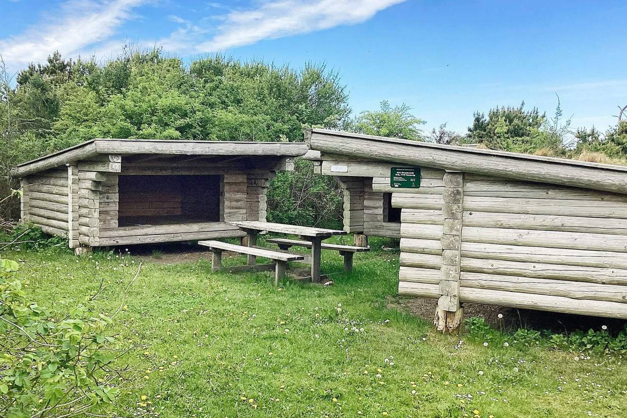 Foto von Ferienhaus XH41 in Krik Vig - Thy/Limfjord