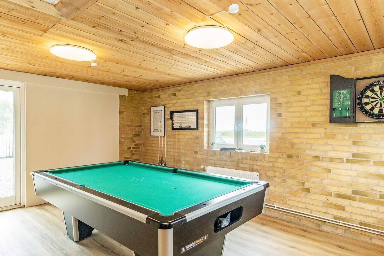 Foto von Ferienhaus XH41 in Krik Vig - Thy/Limfjord