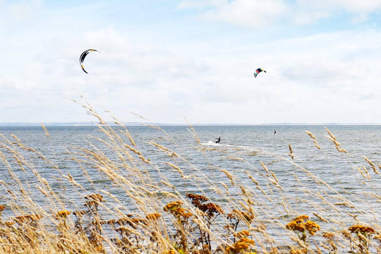 Foto von Ferienhaus XH41 in Krik Vig - Thy/Limfjord