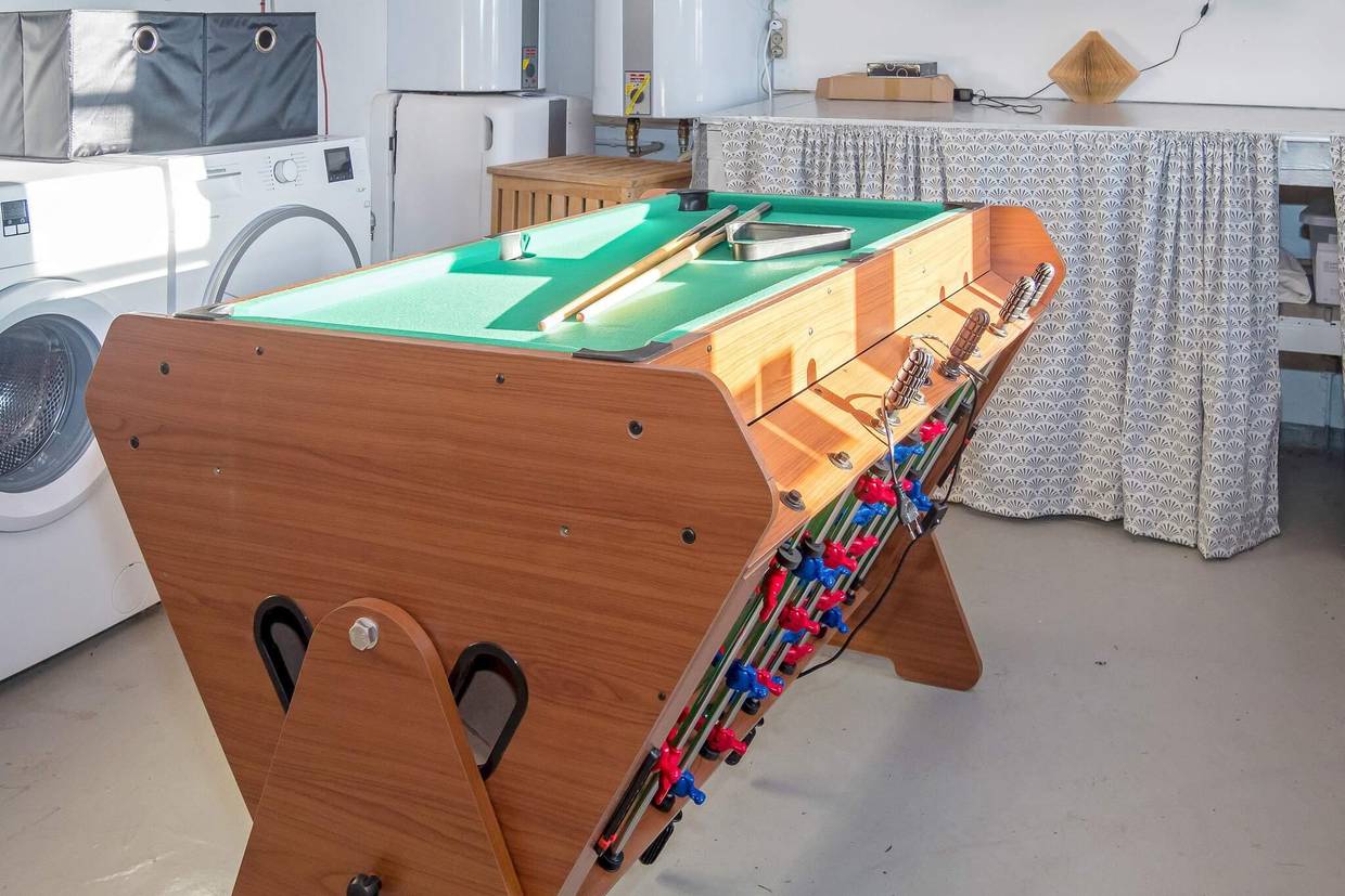 Foto von Ferienhaus XH41 in Krik Vig - Thy/Limfjord