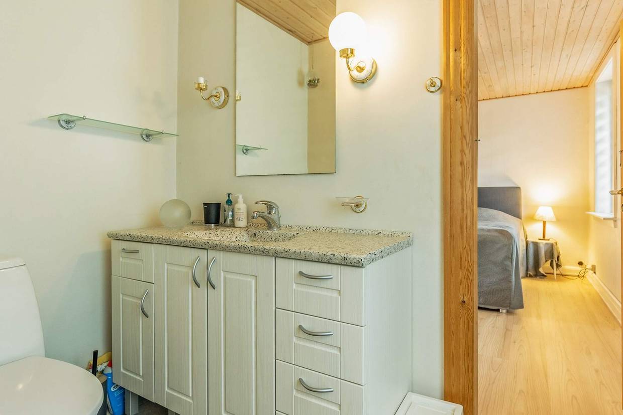 Foto von Ferienhaus XH41 in Krik Vig - Thy/Limfjord
