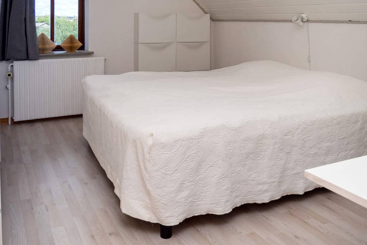Foto von Ferienhaus XH41 in Krik Vig - Thy/Limfjord