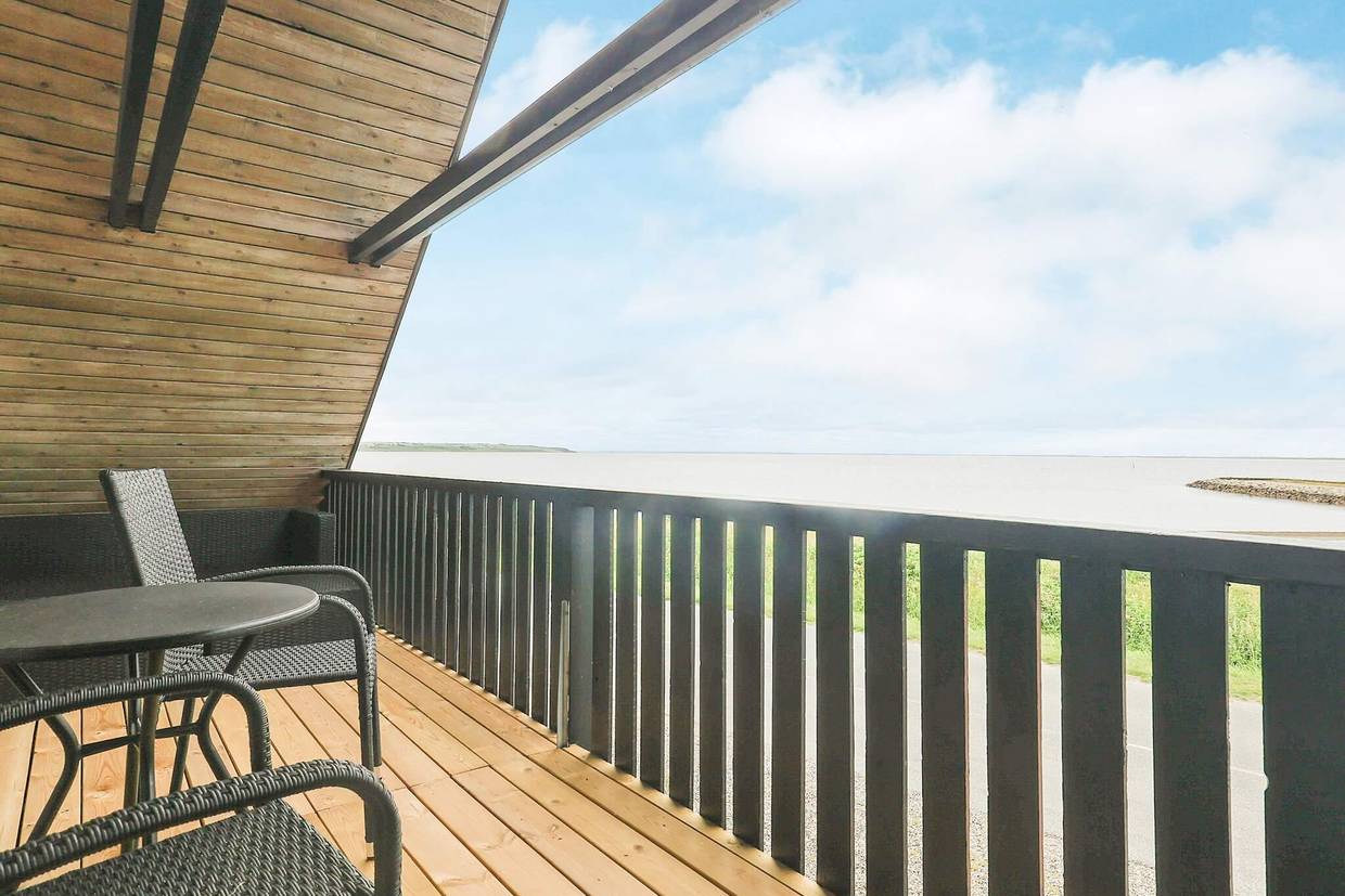 Foto von Ferienhaus XH41 in Krik Vig - Thy/Limfjord