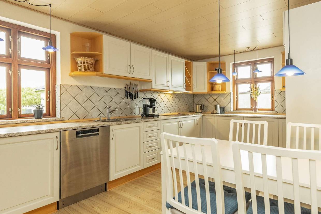 Foto von Ferienhaus XH41 in Krik Vig - Thy/Limfjord