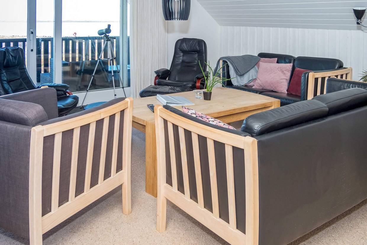 Foto von Ferienhaus XH41 in Krik Vig - Thy/Limfjord